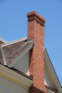 How your chimney actually works