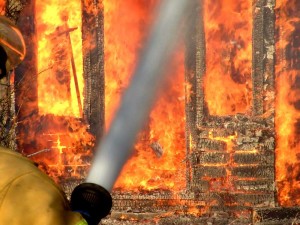 Fire Hazards - Greensboro NC - Fire Safe Chimney Sweep