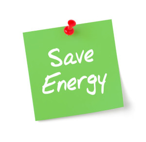 One way to lower your energy costs and usage is to have your chimney cleaned annually. 