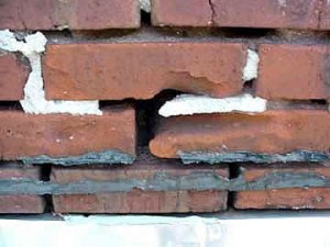 Are the bricks of your chimney starting to pop off?  Don't let your chimney brick continue to spall or else it will eventually weaken the entire structure. 